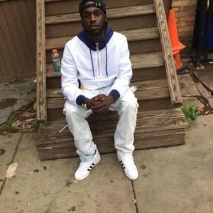 Meet your Posher, Jamar